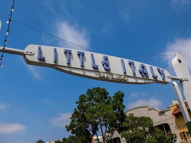 1535 Kettner Boulevard, San Diego, CA 92101