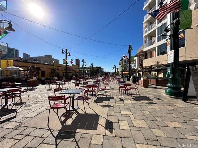 1535 Kettner Boulevard, San Diego, CA 92101