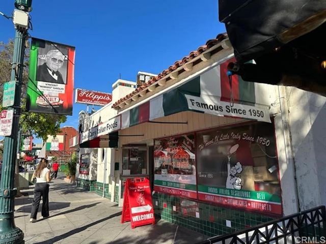 1535 Kettner Boulevard, San Diego, CA 92101