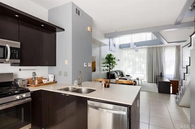 1535 Kettner Boulevard, San Diego, CA 92101