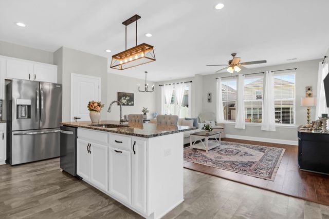 101 Patterson Avenue, Goose Creek, SC 29445