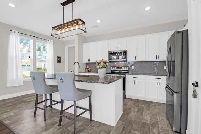 101 Patterson Avenue, Goose Creek, SC 29445