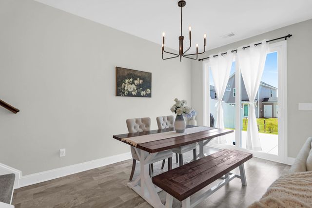 101 Patterson Avenue, Goose Creek, SC 29445