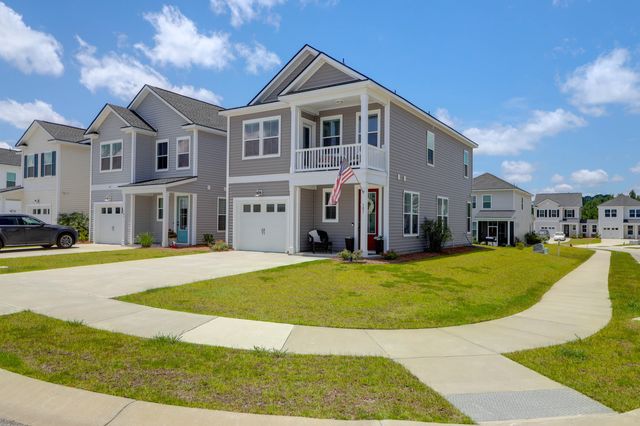 101 Patterson Avenue, Goose Creek, SC 29445