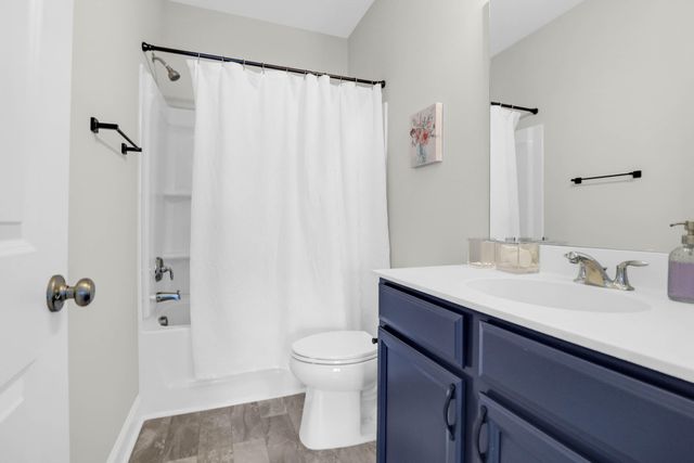 101 Patterson Avenue, Goose Creek, SC 29445