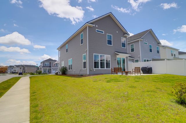 101 Patterson Avenue, Goose Creek, SC 29445