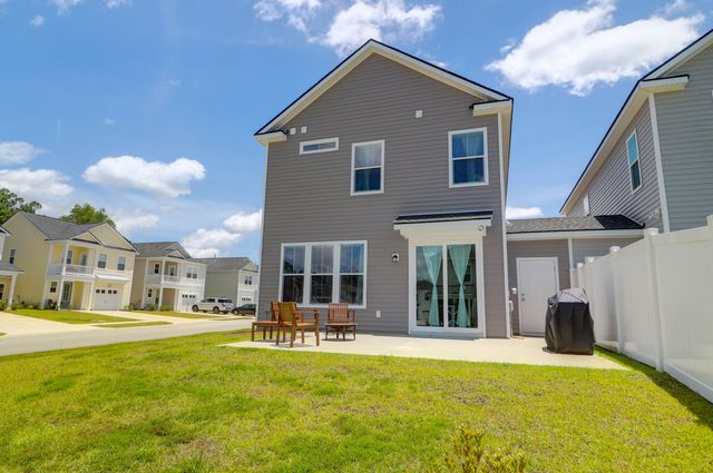 101 Patterson Avenue, Goose Creek, SC 29445