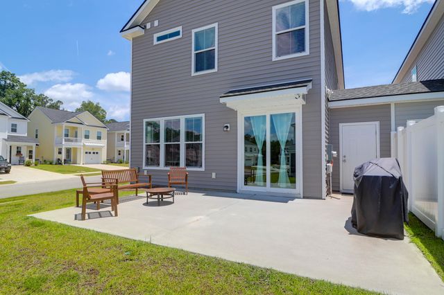 101 Patterson Avenue, Goose Creek, SC 29445