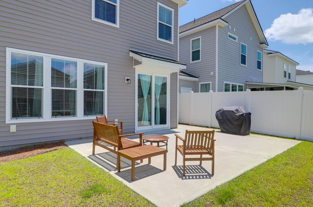 101 Patterson Avenue, Goose Creek, SC 29445