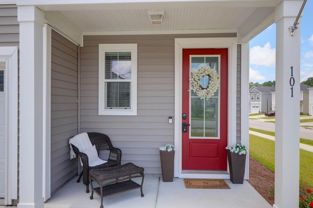 101 Patterson Avenue, Goose Creek, SC 29445