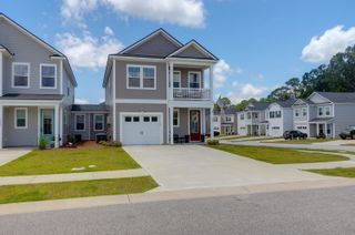 101 Patterson Avenue, Goose Creek, SC 29445