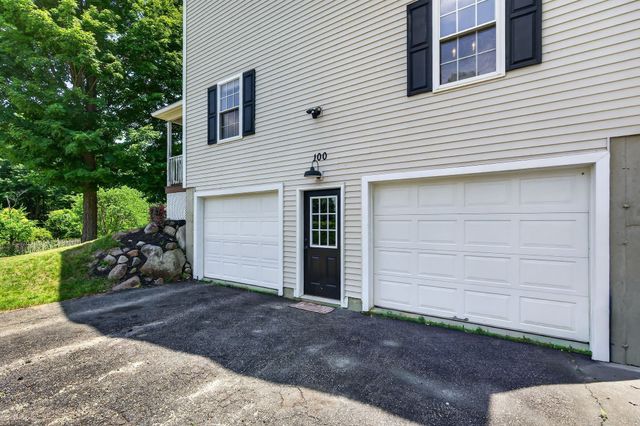 100 Mechanic St, Warren, MA 01083