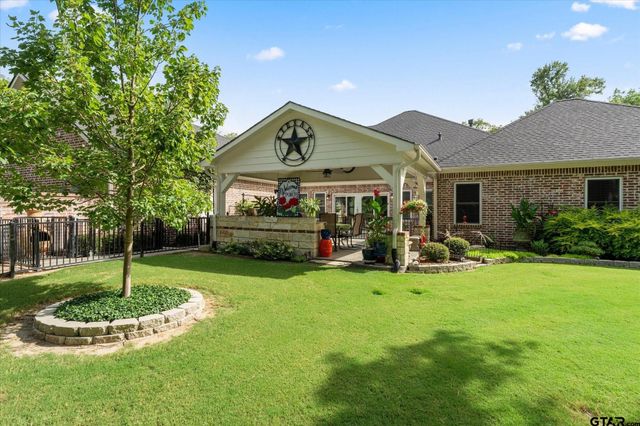 156 PR 5942, Yantis, TX 75497