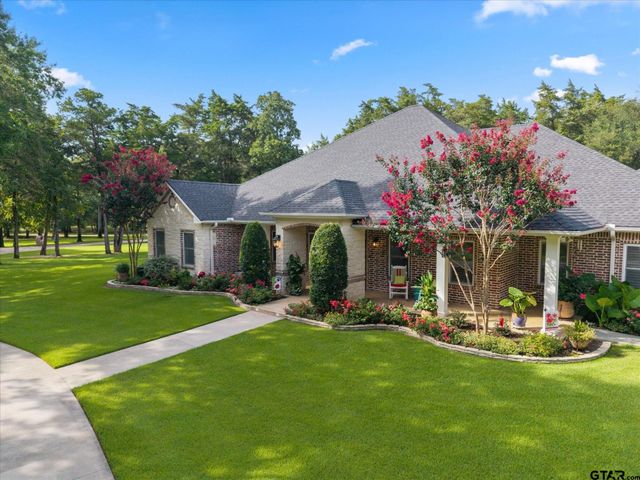 156 PR 5942, Yantis, TX 75497
