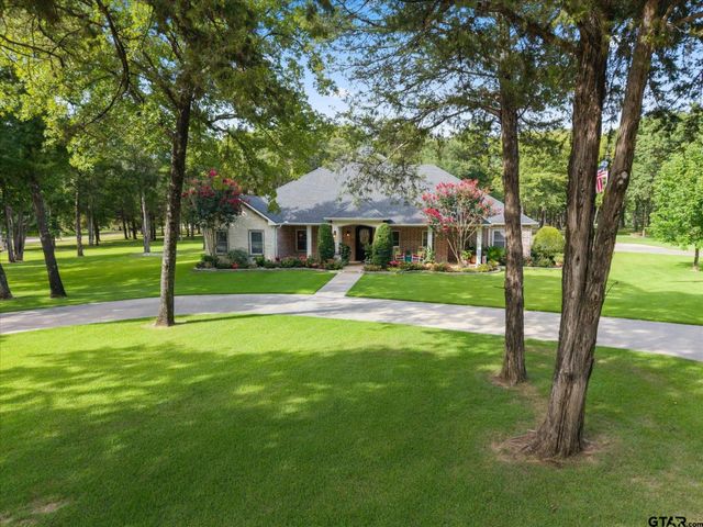 156 PR 5942, Yantis, TX 75497