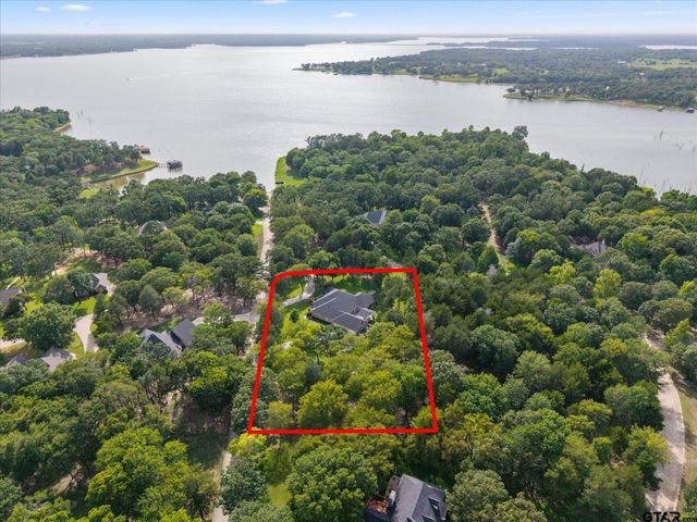 156 PR 5942, Yantis, TX 75497
