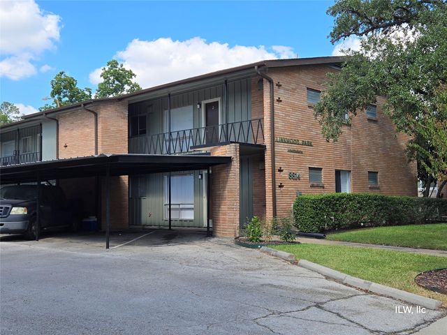 8814 Ilona Lane 1, Houston, TX 77025