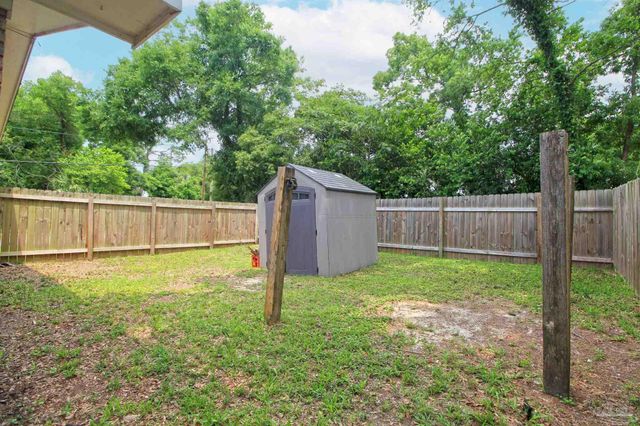 1400 N D St, Pensacola, FL 32501