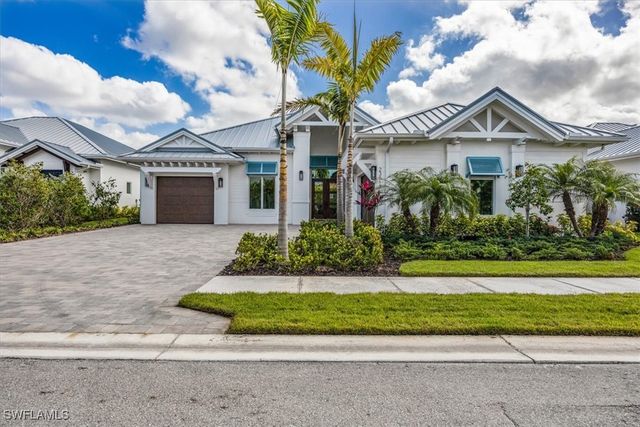 23517 Coconut Landing DR, Estero, FL 34134