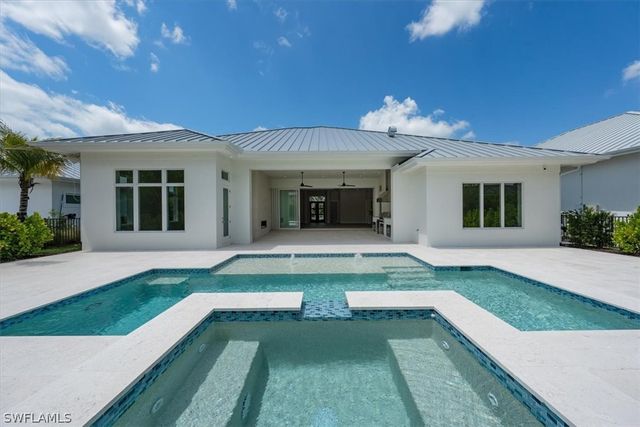 23517 Coconut Landing DR, Estero, FL 34134
