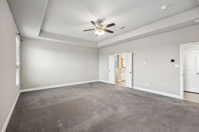 6916 Talon Drive, Fort Worth, TX 76179