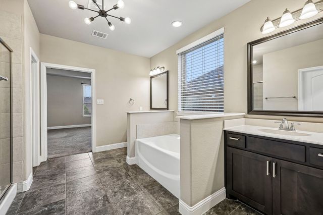 6916 Talon Drive, Fort Worth, TX 76179