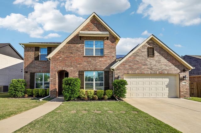 6916 Talon Drive, Fort Worth, TX 76179