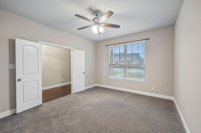6916 Talon Drive, Fort Worth, TX 76179