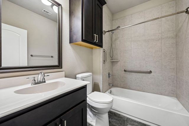 6916 Talon Drive, Fort Worth, TX 76179