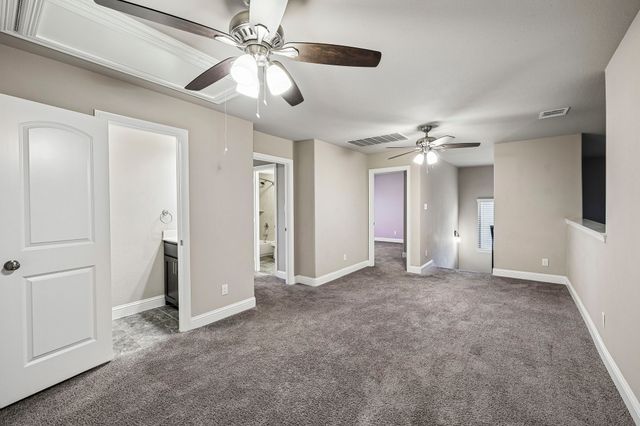 6916 Talon Drive, Fort Worth, TX 76179