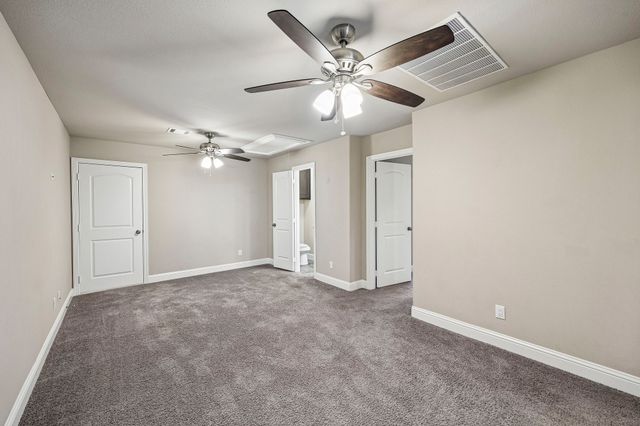 6916 Talon Drive, Fort Worth, TX 76179