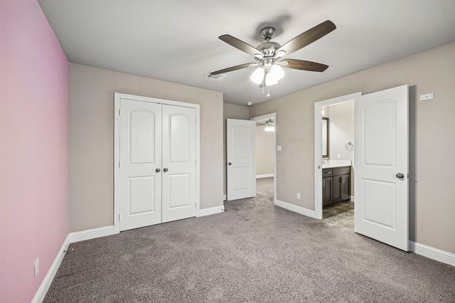 6916 Talon Drive, Fort Worth, TX 76179