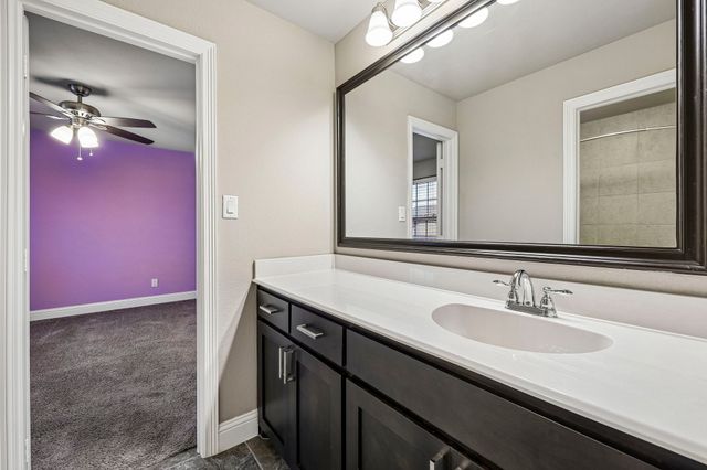 6916 Talon Drive, Fort Worth, TX 76179