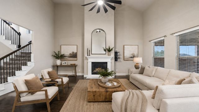 6916 Talon Drive, Fort Worth, TX 76179