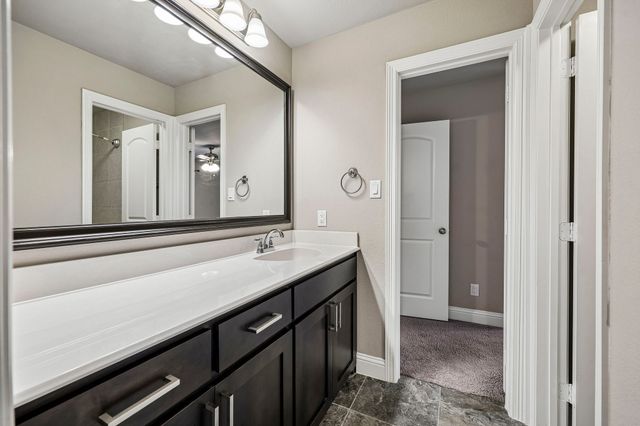 6916 Talon Drive, Fort Worth, TX 76179