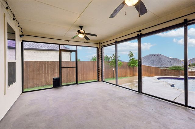 6916 Talon Drive, Fort Worth, TX 76179