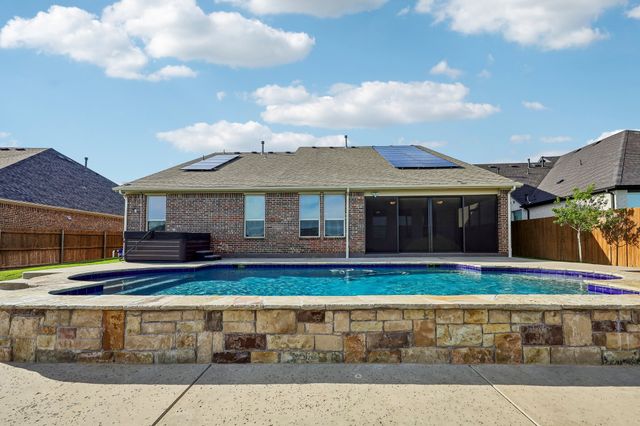 6916 Talon Drive, Fort Worth, TX 76179