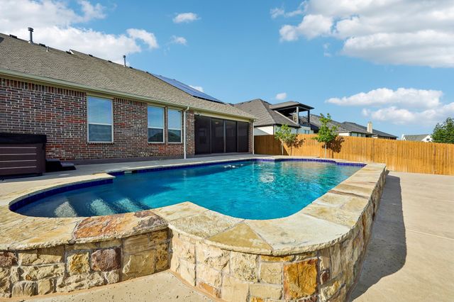 6916 Talon Drive, Fort Worth, TX 76179