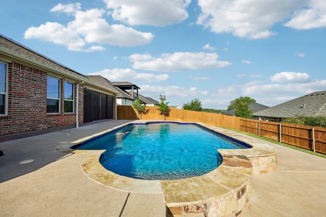 6916 Talon Drive, Fort Worth, TX 76179