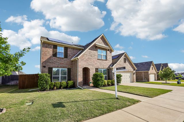 6916 Talon Drive, Fort Worth, TX 76179
