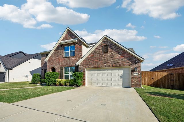 6916 Talon Drive, Fort Worth, TX 76179