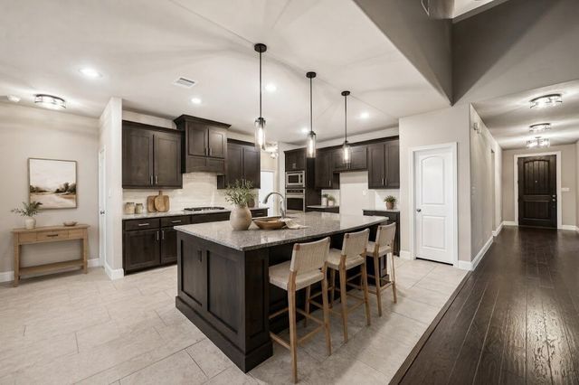 6916 Talon Drive, Fort Worth, TX 76179