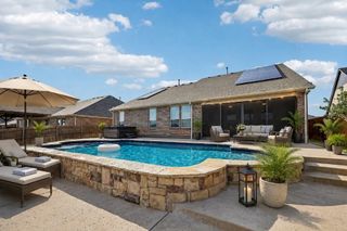 6916 Talon Drive, Fort Worth, TX 76179