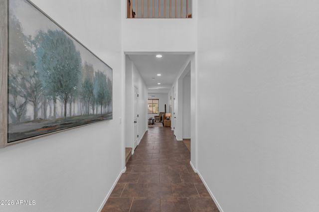 3994 E GRAND CANYON Place, Chandler, AZ 85249