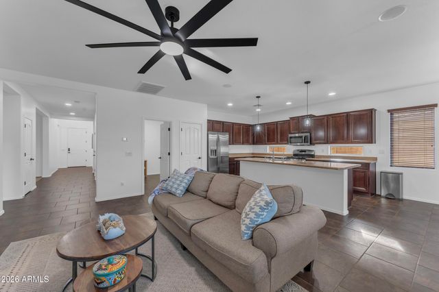 3994 E GRAND CANYON Place, Chandler, AZ 85249