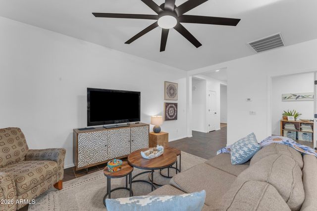 3994 E GRAND CANYON Place, Chandler, AZ 85249