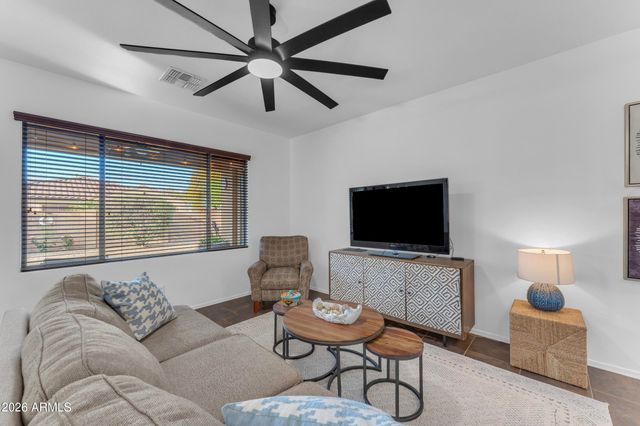 3994 E GRAND CANYON Place, Chandler, AZ 85249