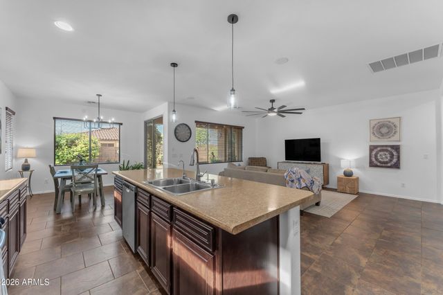 3994 E GRAND CANYON Place, Chandler, AZ 85249