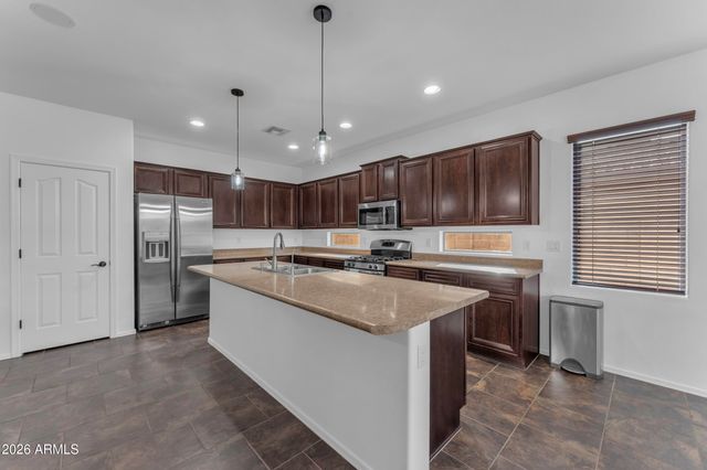 3994 E GRAND CANYON Place, Chandler, AZ 85249