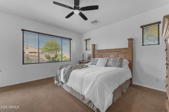 3994 E GRAND CANYON Place, Chandler, AZ 85249